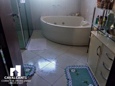 Casa, 5 quartos - Foto 3