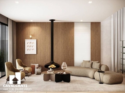 Casa, 3 quartos - Foto 3