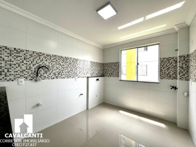 Apartamento, 2 quartos, 41 m² - Foto 5