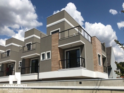 Casa, 3 quartos - Foto 4