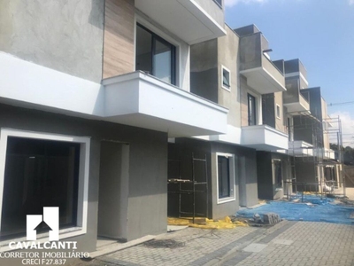 Casa, 3 quartos - Foto 2