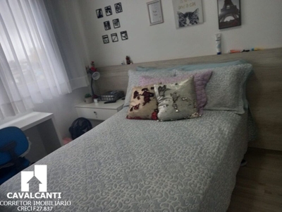 Apartamento, 3 quartos, 86 m² - Foto 5
