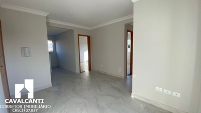 Apartamento, 3 quartos, 61 m² - Foto 1