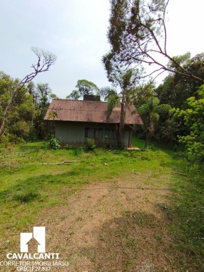 Chácara, 1 quarto - Foto 2