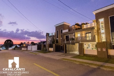 Casa, 3 quartos, 190 m² - Foto 2