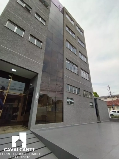 Prédio Inteiro, 676 m² - Foto 1