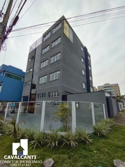 Prédio Inteiro, 676 m² - Foto 4