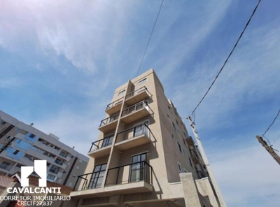 Apartamento, 3 quartos, 70 m² - Foto 1