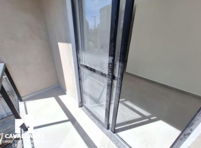 Apartamento, 3 quartos, 70 m² - Foto 3