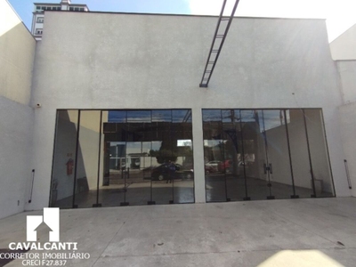 Depósito-Galpão, 240 m² - Foto 2