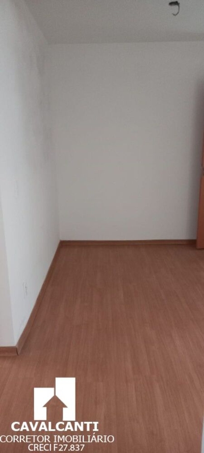 Apartamento, 2 quartos, 58 m² - Foto 3