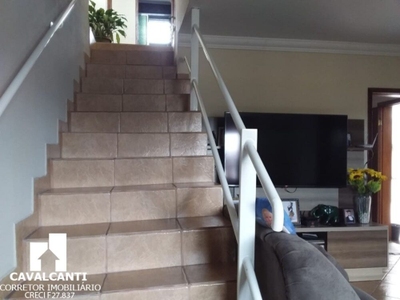 Casa, 4 quartos, 250 m² - Foto 2