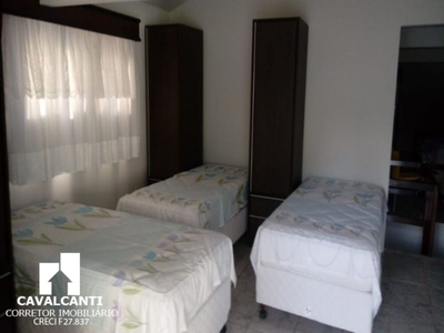 Chácara, 4 quartos - Foto 1