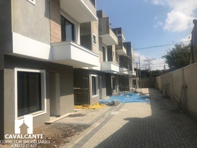 Casa, 3 quartos - Foto 3