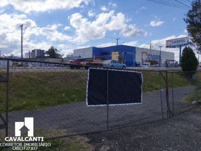 Loja-Salão, 540 m² - Foto 3