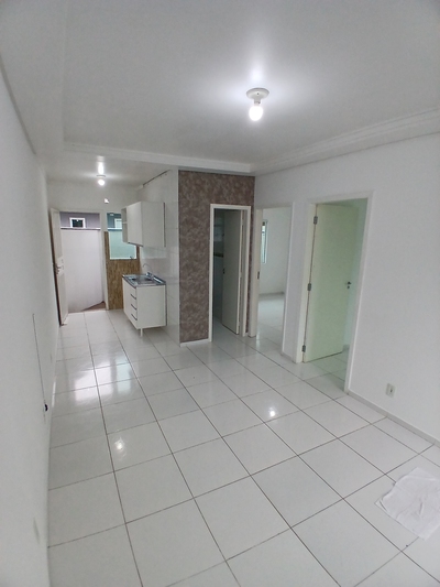 Casa de Condomínio, 2 quartos - Foto 3