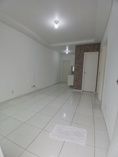 Casa de Condomínio, 2 quartos - Foto 2