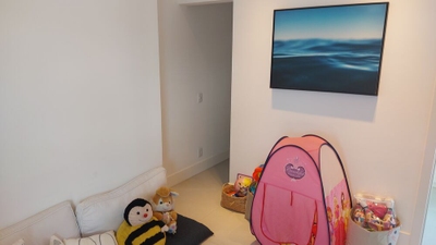 Cobertura, 3 quartos, 290 m² - Foto 1