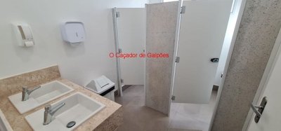 Depósito-Galpão, 1766 m² - Foto 2