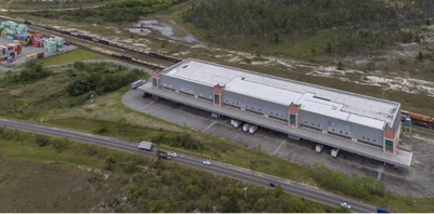 Depósito-Galpão, 4000 m² - Foto 2