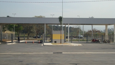 Depósito-Galpão, 6849 m² - Foto 3