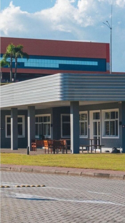 Depósito-Galpão, 1726 m² - Foto 5