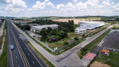 Depósito-Galpão, 3800 m² - Foto 3