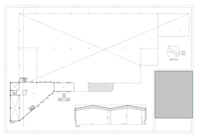 Depósito-Galpão, 3800 m² - Foto 4