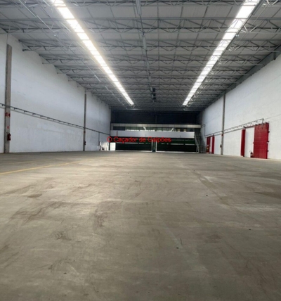 Depósito-Galpão, 1106 m² - Foto 2