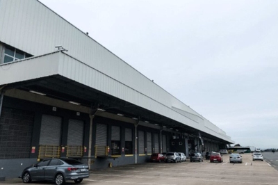 Depósito-Galpão, 3298 m² - Foto 4