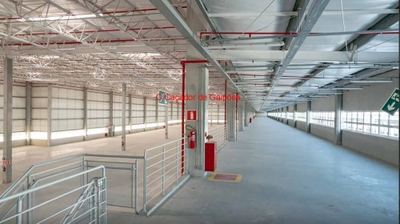 Depósito-Galpão, 3913 m² - Foto 5