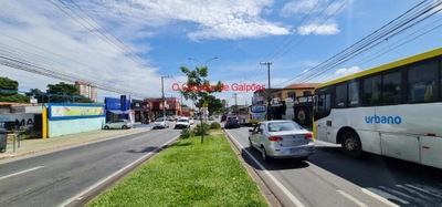 Depósito-Galpão, 1121 m² - Foto 5