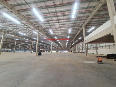 Depósito-Galpão, 20003 m² - Foto 3