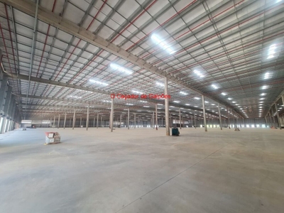 Depósito-Galpão, 20003 m² - Foto 2