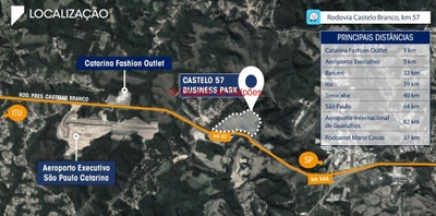 Depósito-Galpão, 20003 m² - Foto 5