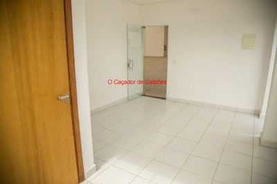 Depósito-Galpão, 590 m² - Foto 5