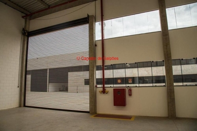 Depósito-Galpão, 590 m² - Foto 4
