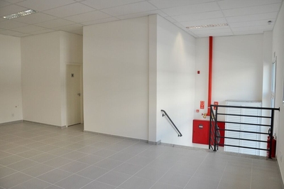 Depósito-Galpão, 1740 m² - Foto 5