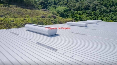 Depósito-Galpão, 5783 m² - Foto 4