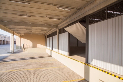 Depósito-Galpão, 3239 m² - Foto 3