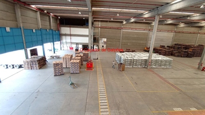 Depósito-Galpão, 4494 m² - Foto 5