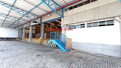 Depósito-Galpão, 4494 m² - Foto 3