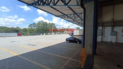 Depósito-Galpão, 4494 m² - Foto 4