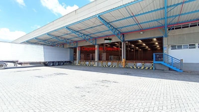 Depósito-Galpão, 4494 m² - Foto 2