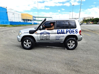 Depósito-Galpão, 4800 m² - Foto 4