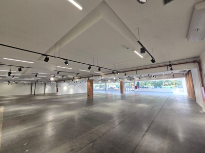 Depósito-Galpão, 1100 m² - Foto 2