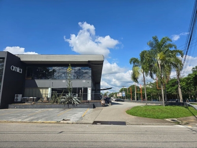 Depósito-Galpão, 1100 m² - Foto 1