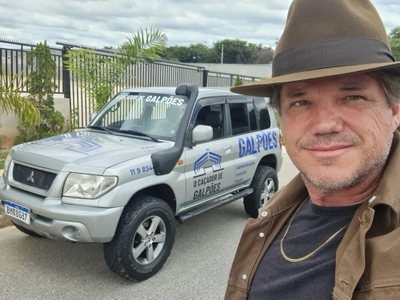 Depósito-Galpão, 3000 m² - Foto 4