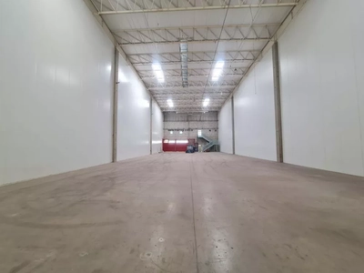 Depósito-Galpão, 614 m² - Foto 3