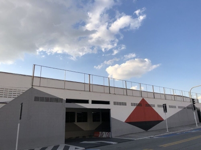 Depósito-Galpão, 2368 m² - Foto 3